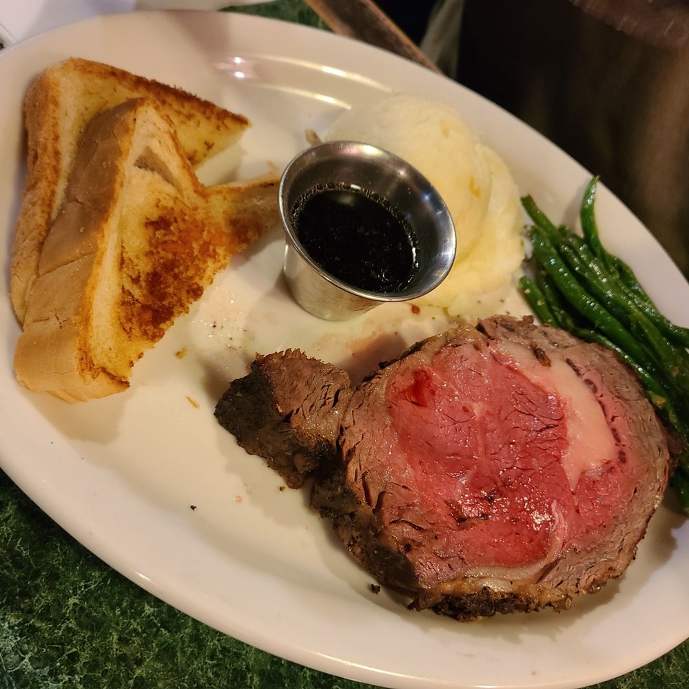 Cactus Cantina - Prime Rib - New American Near Me - Riverside, California Cactus Cantina - Prime Rib - New American Near Me - Riverside, California