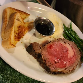 Cactus Cantina - Prime Rib - New American Near Me - Riverside, California