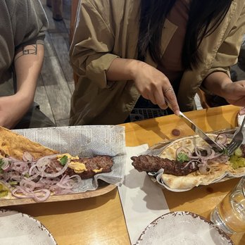 Jana Grill & Bakery - Lebanese Near Me - Watertown, Massachusetts