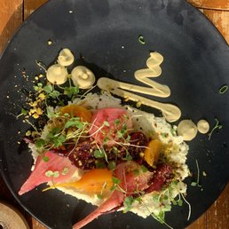 Beet Salad