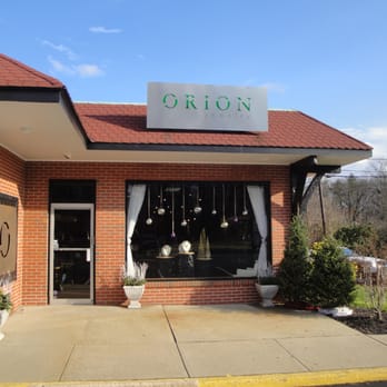 Orion Jewelry Studio - The daytime view of the store. - Jewelry Near Me - Pennington, New Jersey