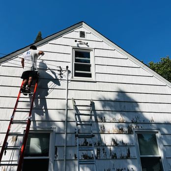 Royal Pro Painting - Exterior painting. Get done right 1st time - Painters Near Me - Saint Paul, Minnesota Royal Pro Painting - Exterior painting. Get done right 1st time - Painters Near Me - Saint Paul, Minnesota