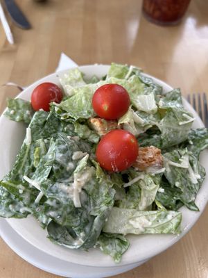 The Dutch Oven by null