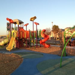 Wright Park