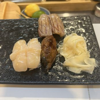 Sushi Hayashi - Omakase - Japanese Near Me - New York, New York Sushi Hayashi - Omakase - Japanese Near Me - New York, New York
