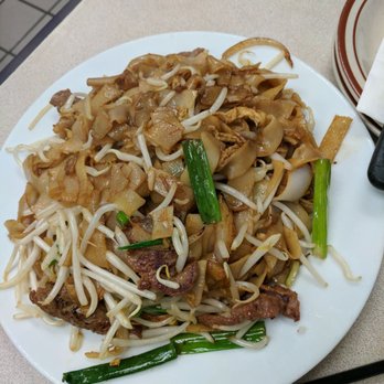 Top Cafe - Chinese Near Me - Milpitas, California