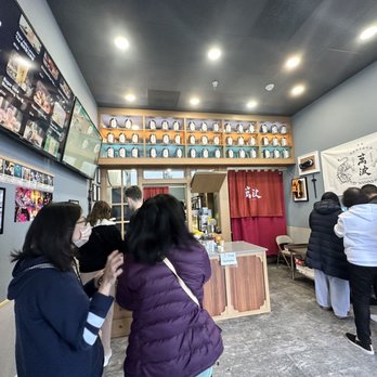 Wanpo Tea Shop - Bubble Tea Near Me - Millbrae, California Wanpo Tea Shop - Bubble Tea Near Me - Millbrae, California