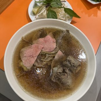 Streets Pho & Grill - P1 pho - Vietnamese Near Me - Santee, California