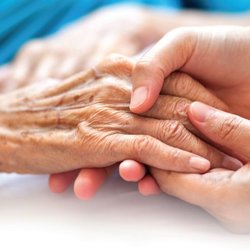 Radiant Hospice - We consider it an honor to serve our patients and their loved ones.