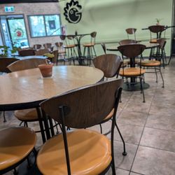 The Greenhouse Health Food Eatery