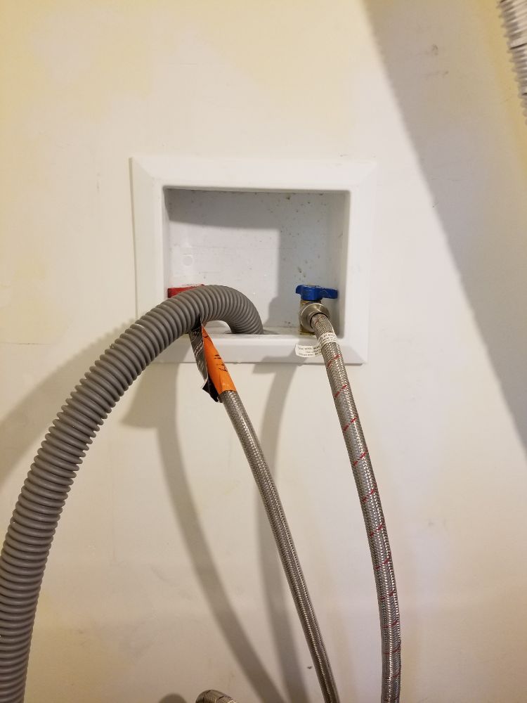 Slide of Droz Contracting