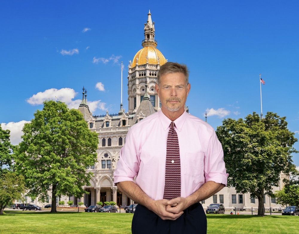 Iron Chris - immigration attorney in Hartford, CT