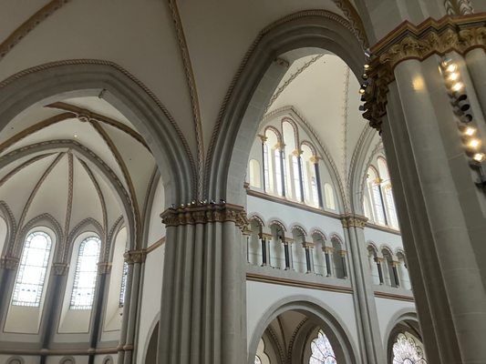 Bonner Münster by null