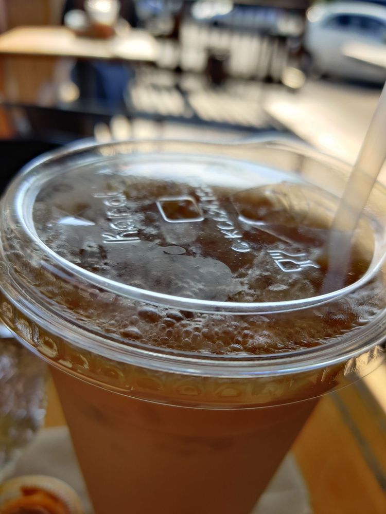 Epoch Coffee