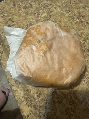 Brayz Hamburger by null