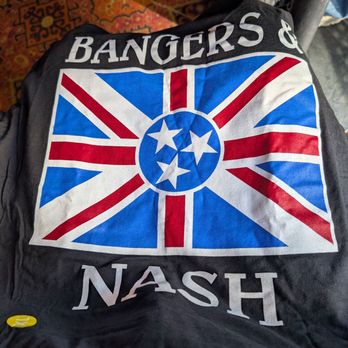 The Pub - Nashville - My new shirt - Pubs Near Me - Nashville, Tennessee The Pub - Nashville - My new shirt - Pubs Near Me - Nashville, Tennessee