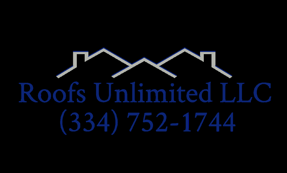 Slide of Roofs Unlimited