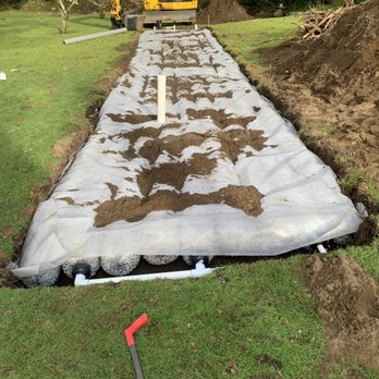 Wirkkala Construction - Drainfield - Septic Services Near Me - Long Beach, Washington Wirkkala Construction - Drainfield - Septic Services Near Me - Long Beach, Washington