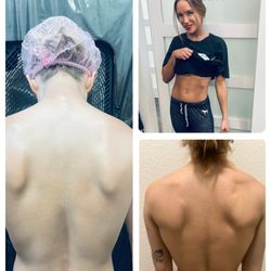 Cheeky Chique Tans and Skincare by Blake Anne