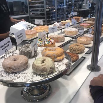 Kane's Donuts-Rt. 1 - Donuts Near Me - Saugus, Massachusetts Kane's Donuts-Rt. 1 - Donuts Near Me - Saugus, Massachusetts