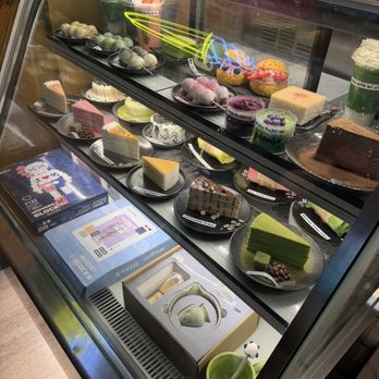 Matcha En - Desserts Near Me - Chicago, Illinois Matcha En - Desserts Near Me - Chicago, Illinois