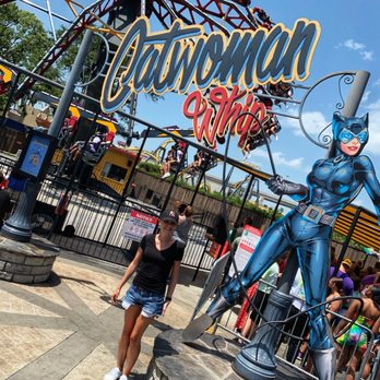 Six Flags Over Texas - Amusement Parks Near Me - Arlington, Texas Six Flags Over Texas - Amusement Parks Near Me - Arlington, Texas