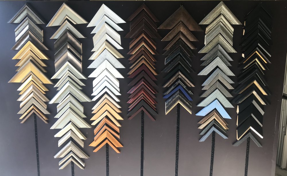 REHOBOTH ART AND FRAMING Updated August 2024 34697 Jiffy Way, Lewes