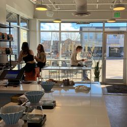 Verb Coffee Roaster