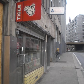 PLATEBUTIKKEN TIGER - Updated October 2025 - 11 Reviews