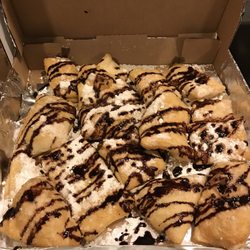 Scustie's Super Pizza