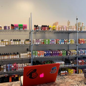Smoke & Vape DZ - Large selection of flavors. CBD, and glass products. - Vape Shops Near Me - Haslet, Texas Smoke & Vape DZ - Large selection of flavors. CBD, and glass products. - Vape Shops Near Me - Haslet, Texas