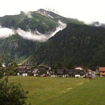 Hotel Garni Hostatt - Hotels Near Me - Engelberg, OW