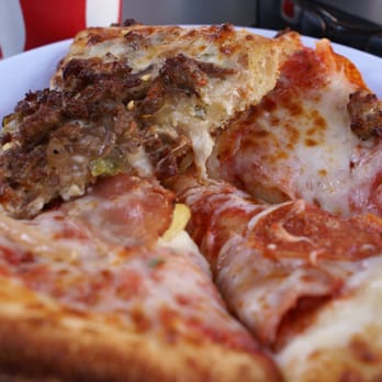 Pizza & Pasta Buffet - Round 4! More Pizza! - Italian Near Me - Carlsbad, California Pizza & Pasta Buffet - Round 4! More Pizza! - Italian Near Me - Carlsbad, California