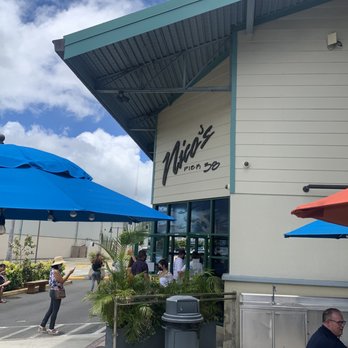 Nico's Pier 38 - A hidden gem!!! - Seafood Near Me - Honolulu, Hawaii