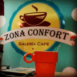 Zona Confort - Y... Cual es tu zona??
