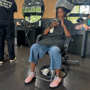 Kay Does Curls - Getting dry after twists - Hair Salons Near Me - Sacramento, California Kay Does Curls - Getting dry after twists - Hair Salons Near Me - Sacramento, California