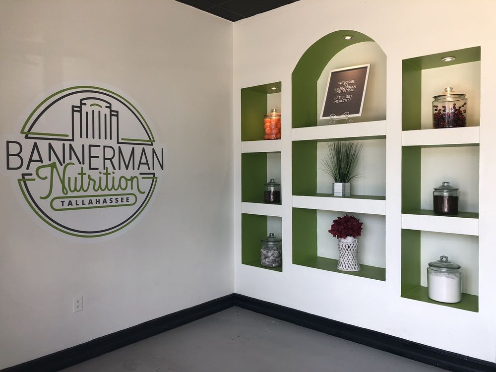 BANNERMAN NUTRITION TALLAHASSEE Updated September 2024 6668