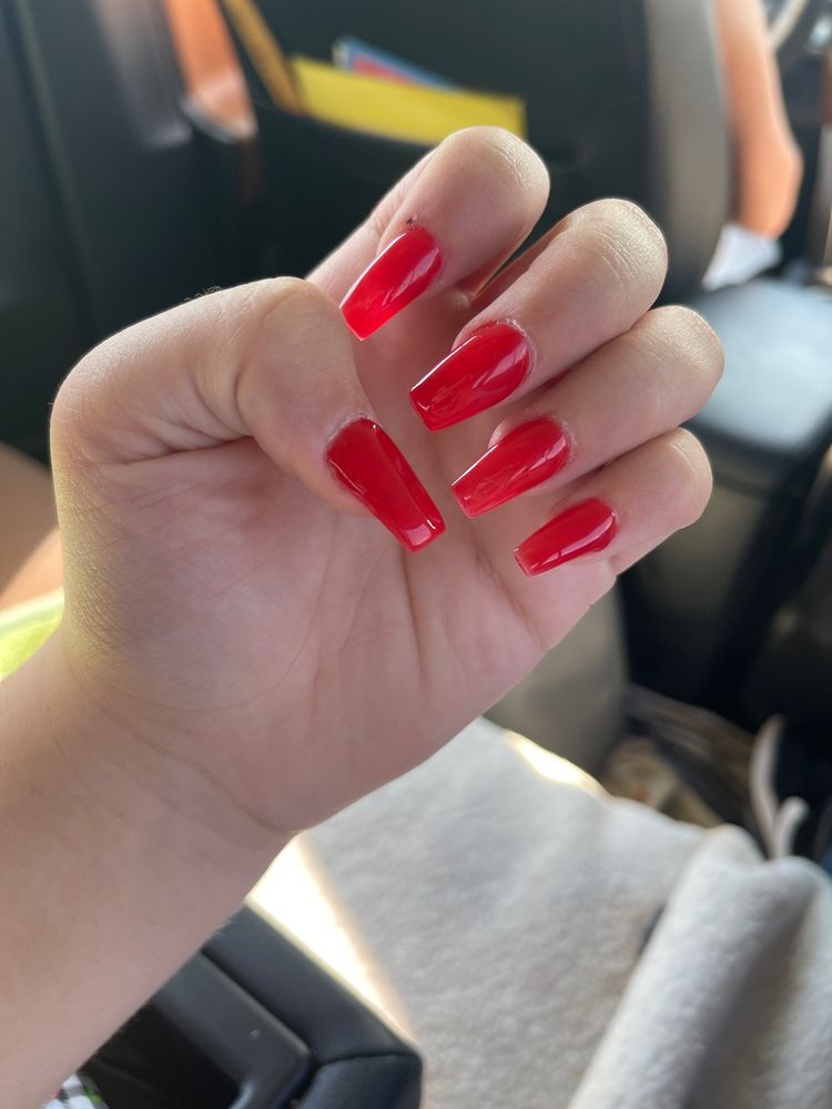 LUXURY NAILS & SPA Updated August 2024 19 Photos & 31 Reviews