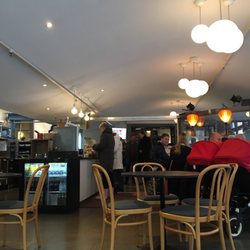 Café Rörstrands Slott