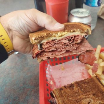 Wicked Good Deli - Pastrami Sandwich - Delis Near Me - Fort Myers, Florida Wicked Good Deli - Pastrami Sandwich - Delis Near Me - Fort Myers, Florida