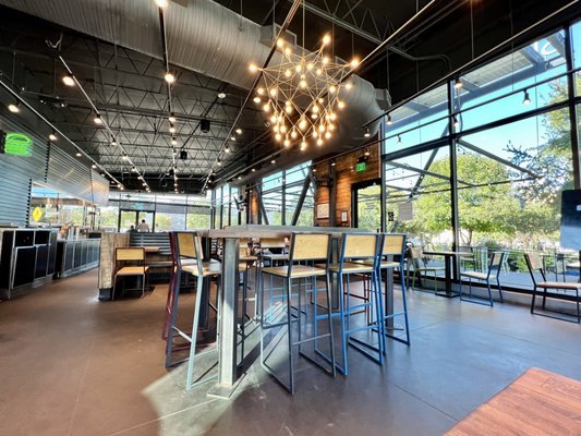 Shake Shack Austin, Domain by null