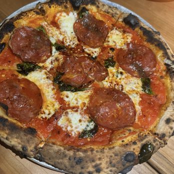 Robertas - Pizza Near Me - New York, New York Robertas - Pizza Near Me - New York, New York