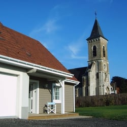 La Villa Belle