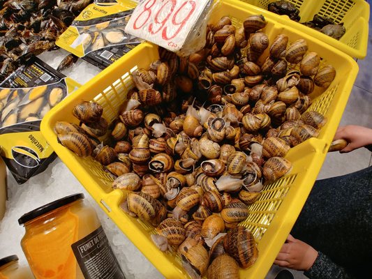 Mercado Maravillas by null