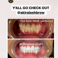 Akira Lash Studio