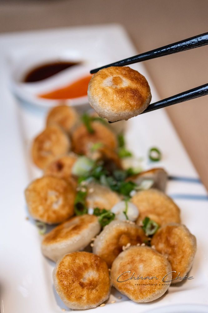 Bao House