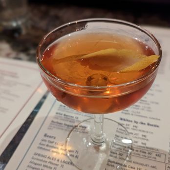 Cafe Aroma - the sazerac - Italian Near Me - Idyllwild, California Cafe Aroma - the sazerac - Italian Near Me - Idyllwild, California
