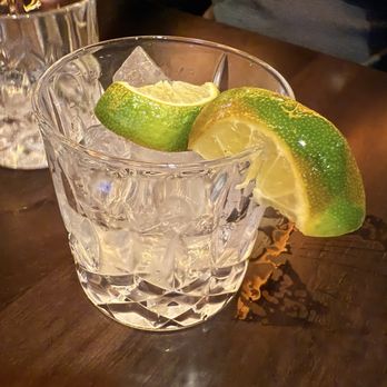 Four Leaves - Tequila - Fish & Chips Near Me - Park Ridge, New Jersey