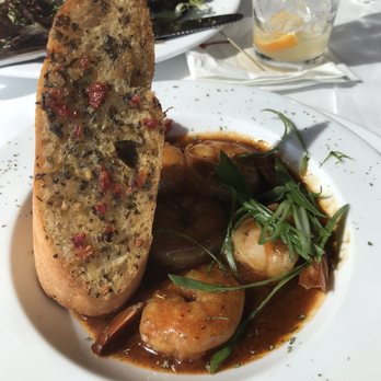 Rumrunners - Killer shrimp - Seafood Near Me - Cape Coral, Florida