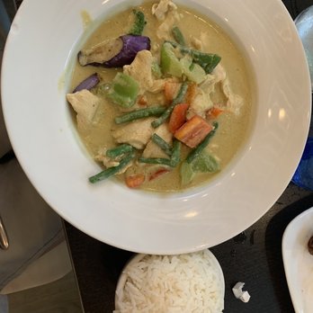 Senyai Thai Kitchen - Green Curry - Thai Near Me - Pittsburgh, Pennsylvania Senyai Thai Kitchen - Green Curry - Thai Near Me - Pittsburgh, Pennsylvania
